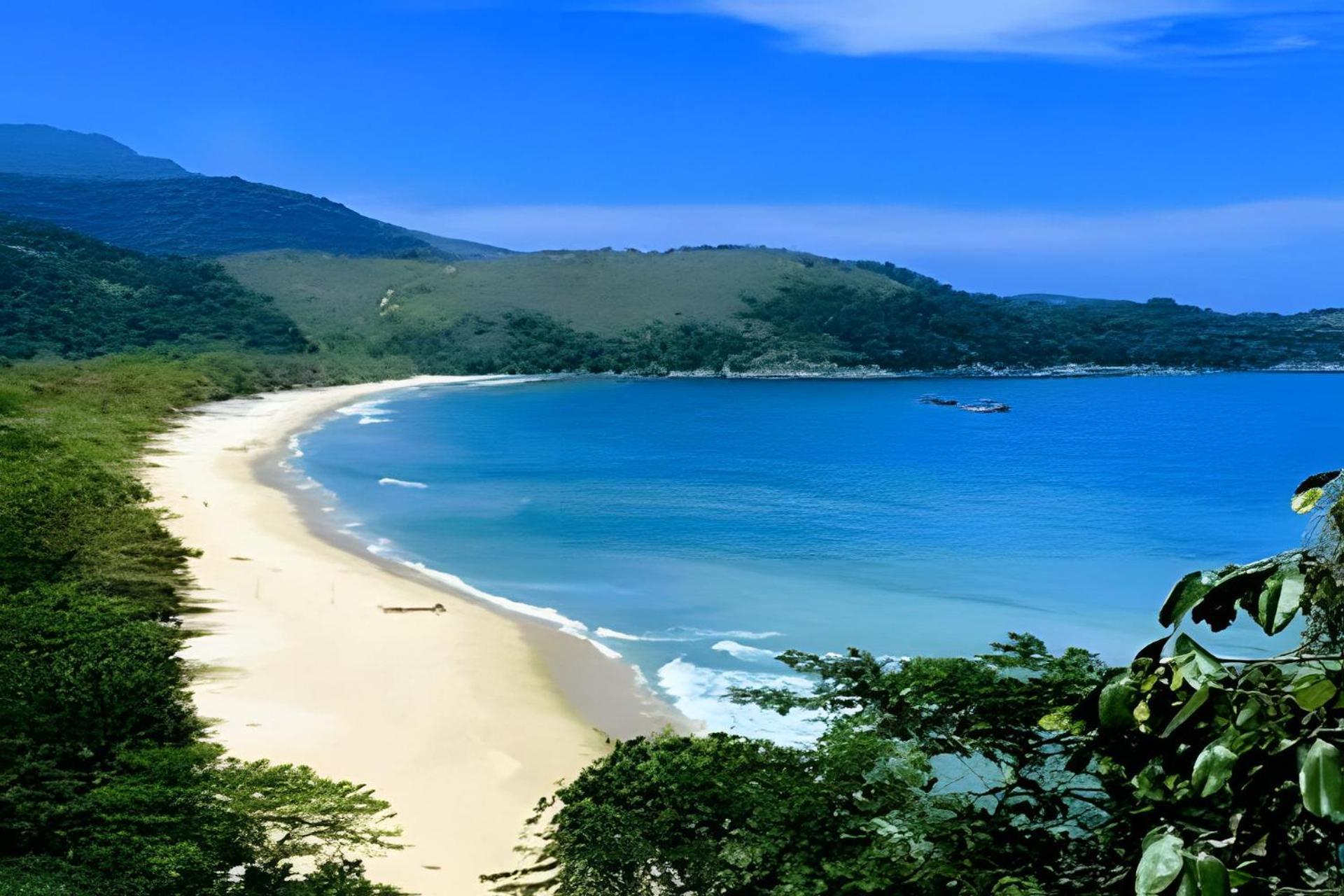 Recanto Dantas Paraty Bagian luar foto