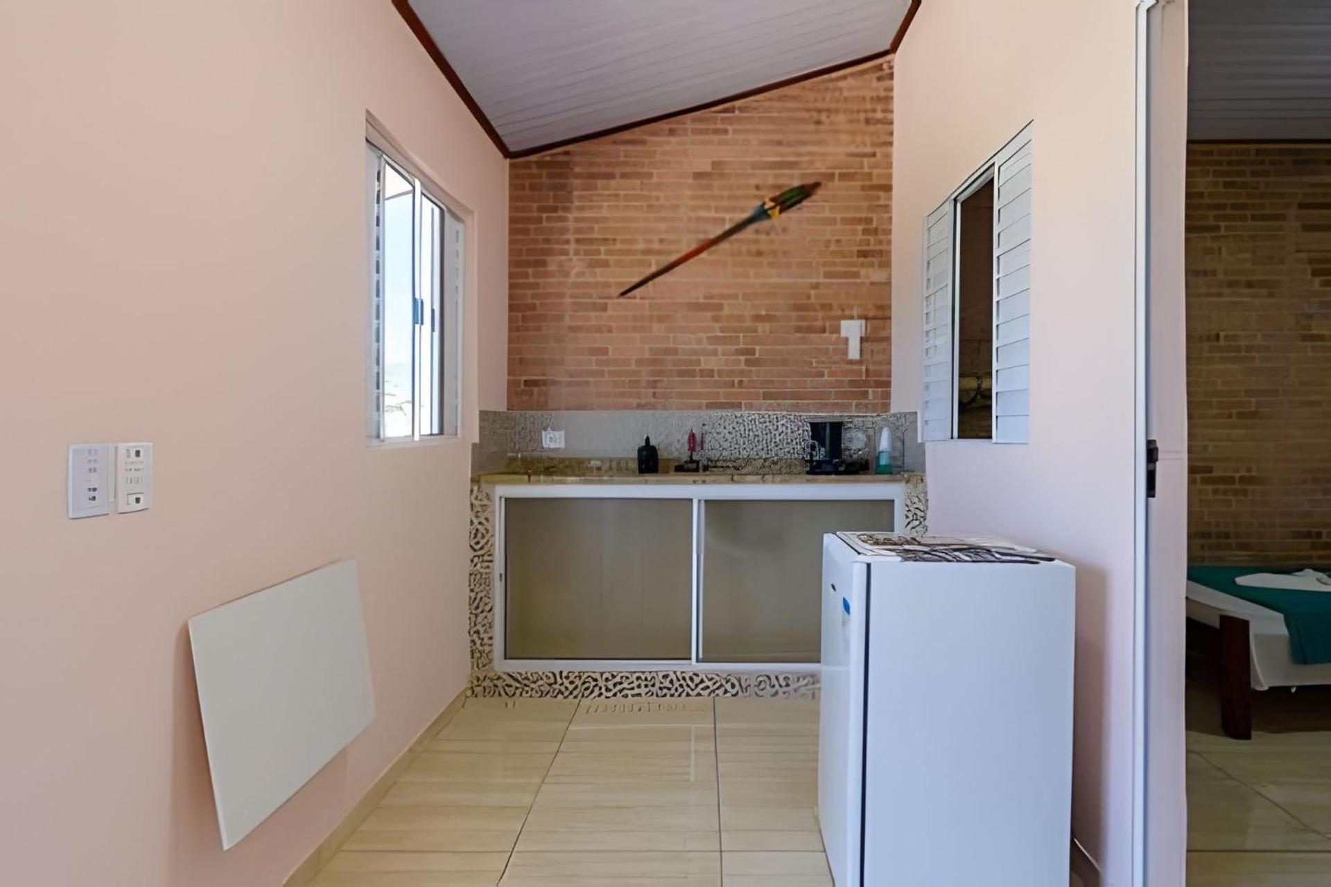 Recanto Dantas Paraty Bagian luar foto