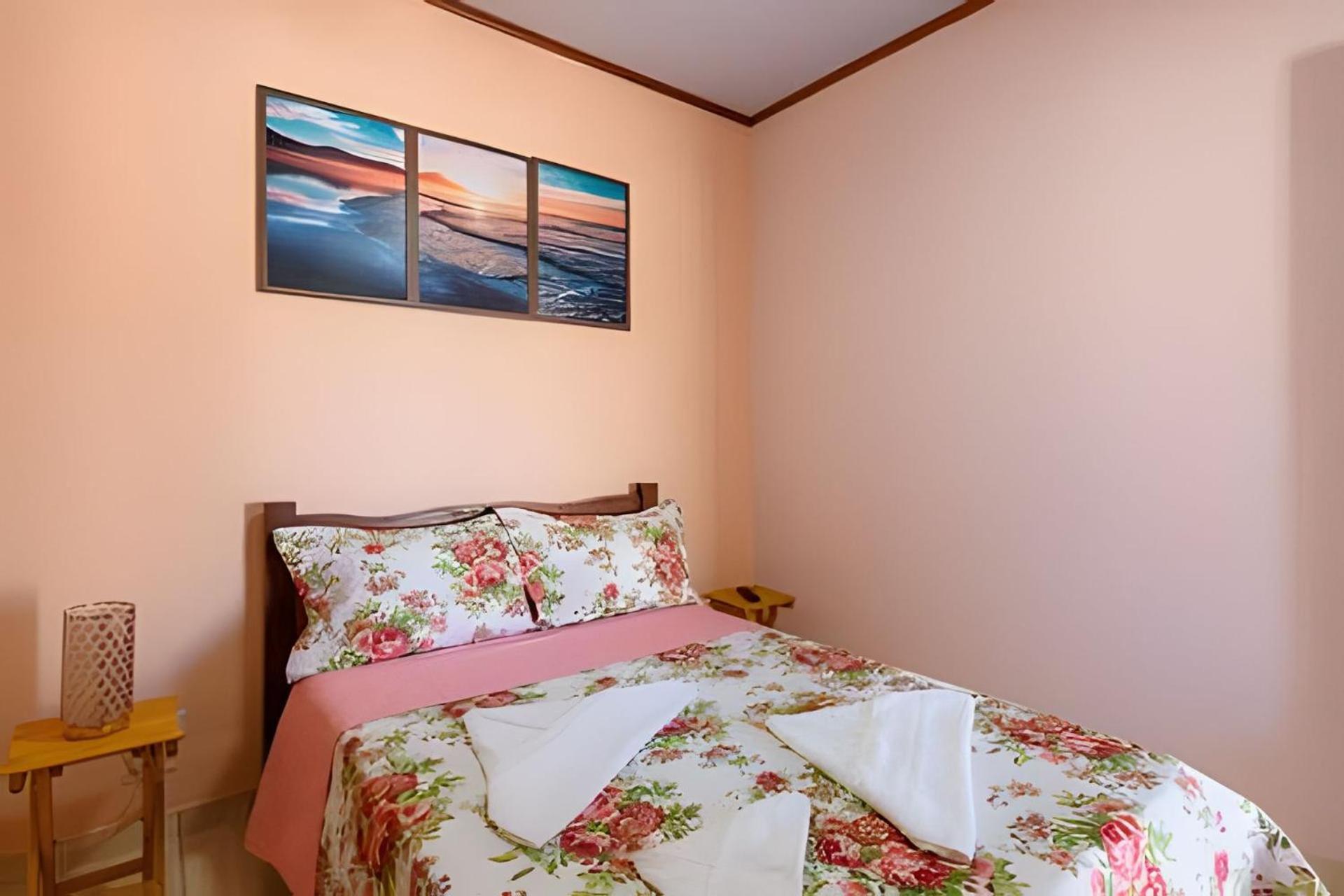 Recanto Dantas Paraty Bagian luar foto