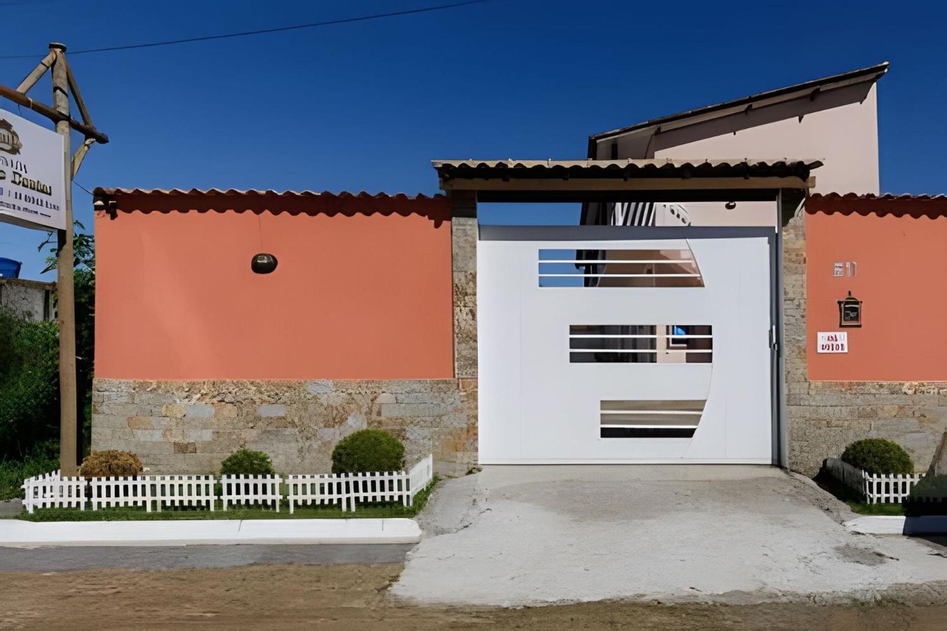 Recanto Dantas Paraty Bagian luar foto