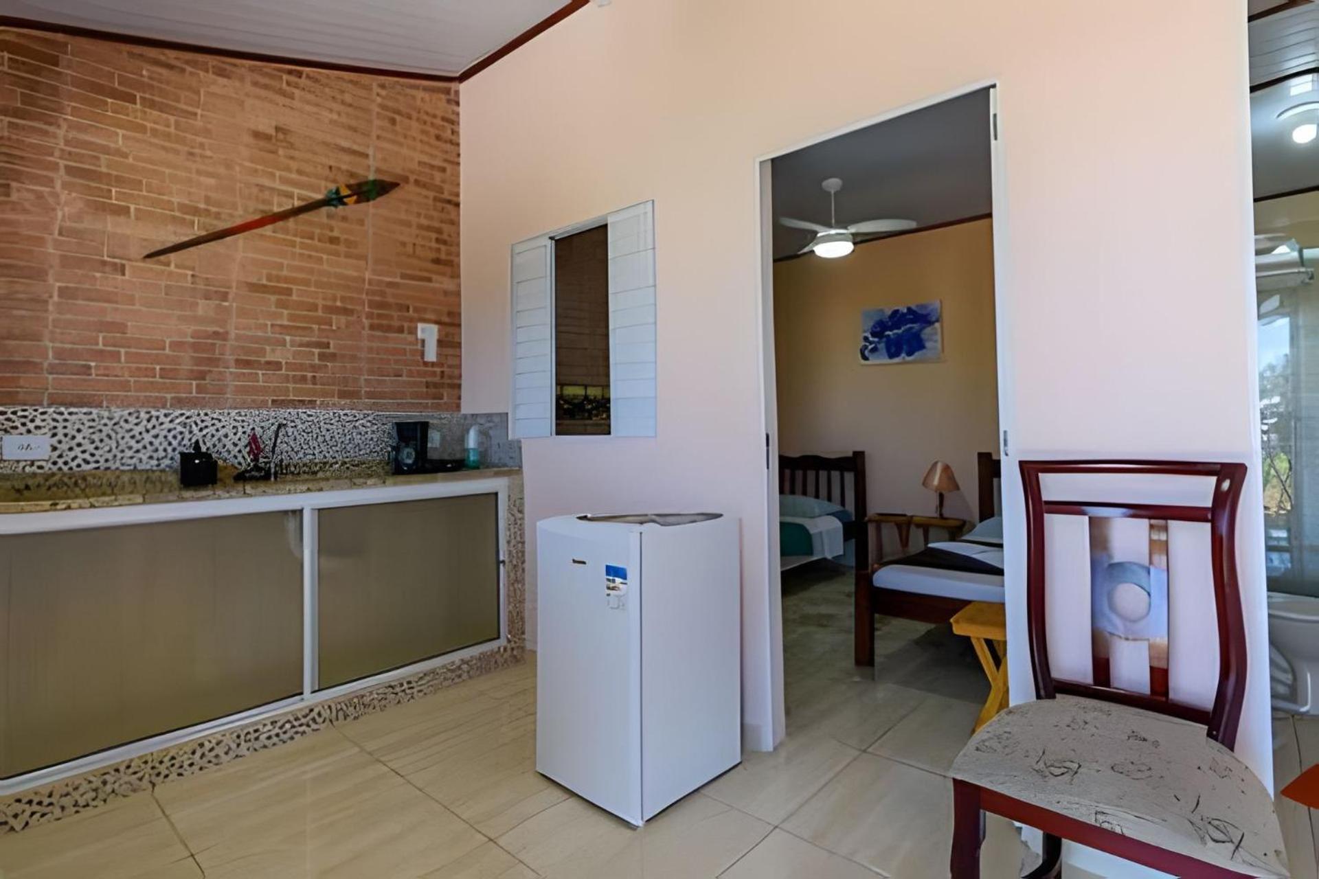 Recanto Dantas Paraty Bagian luar foto