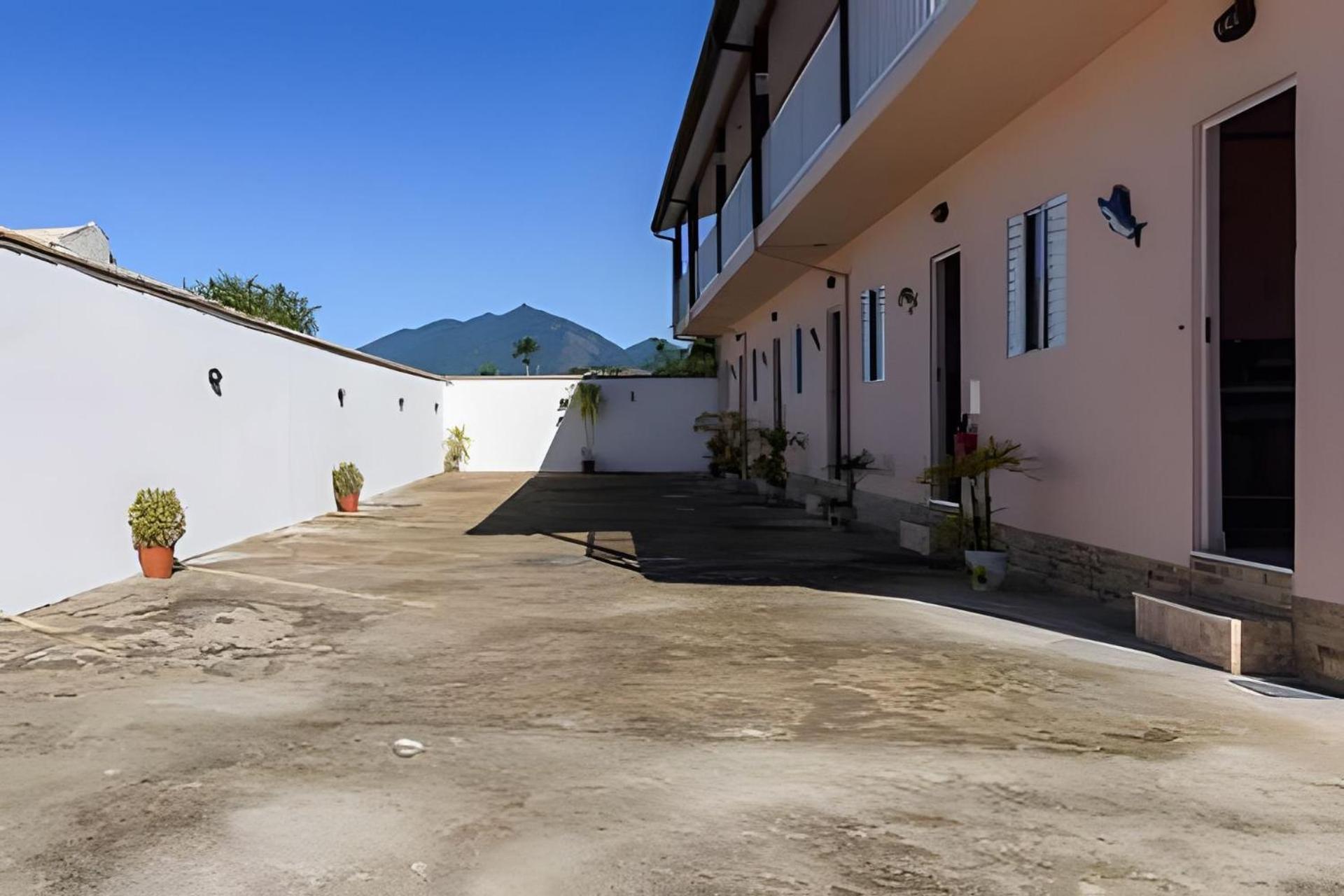 Recanto Dantas Paraty Bagian luar foto