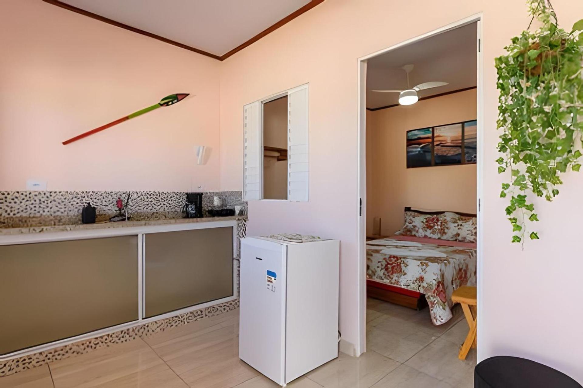 Recanto Dantas Paraty Bagian luar foto