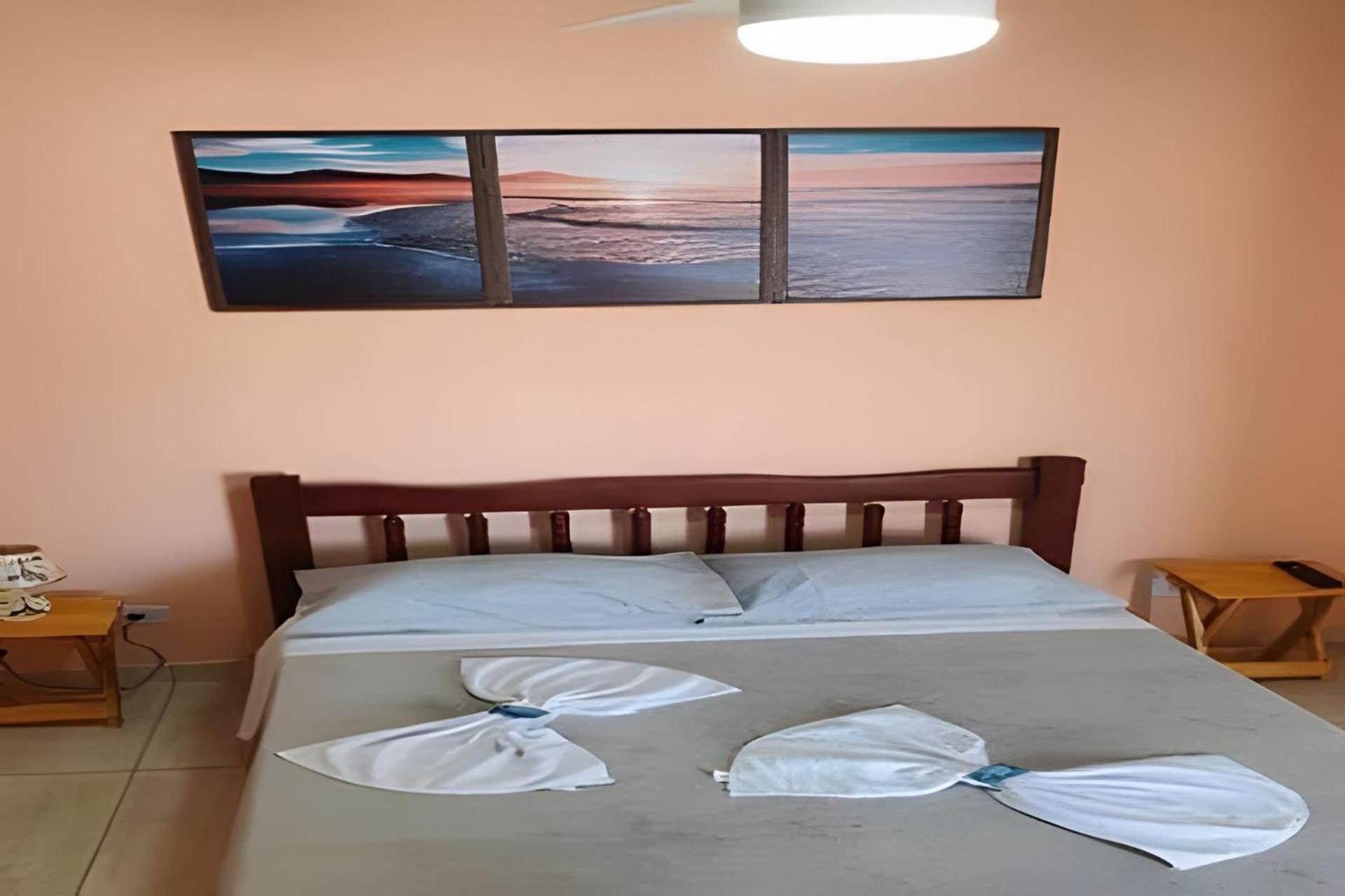 Recanto Dantas Paraty Bagian luar foto